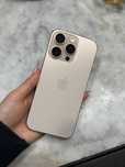 iPhone 16 Pro desert titanium 128GB Stan idealny