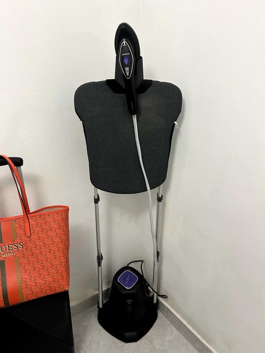 Vaporizador de Roupa Taurus