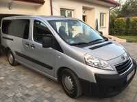 Peugeot Expert PEUGEOT Expert L2H1 8os. 2.0 HDI