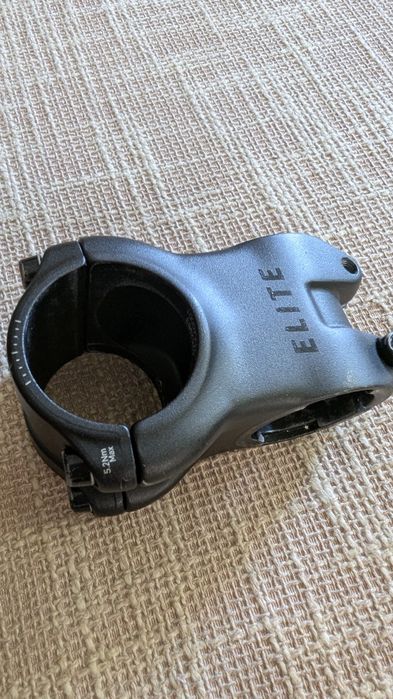 Mostek Bontrager Elite 35 długość 45mm