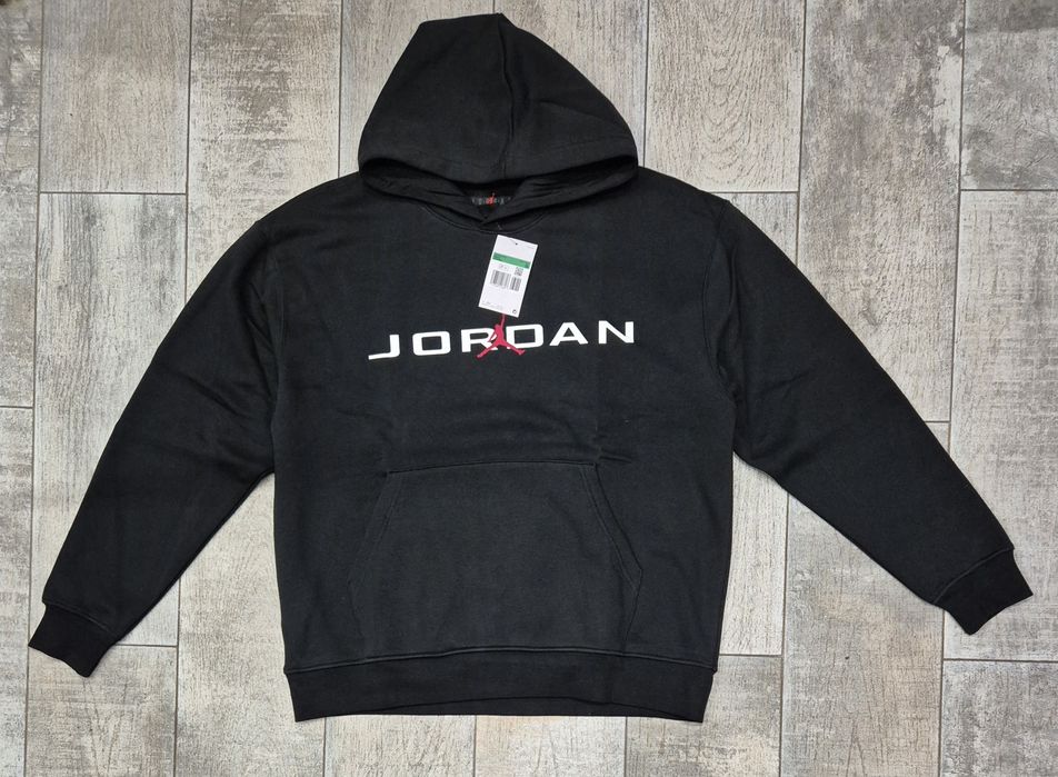 Спортивный костюм на флисе Nike Air Jordan Essentials original