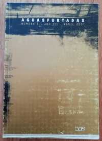 Revista AGUASFURTADAS - nº3 Abril 2001