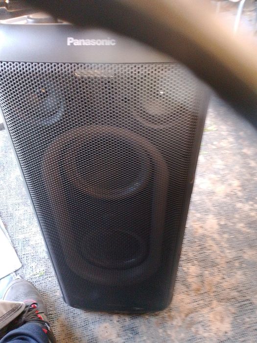 sprzedam głośnik Panasonic