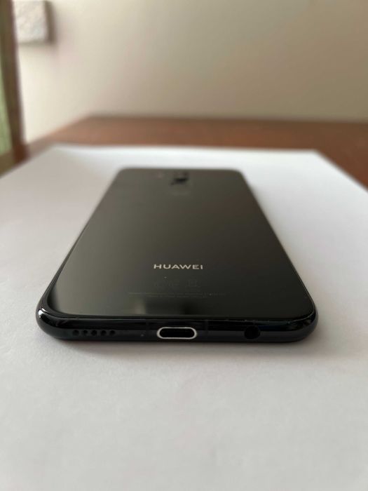 Huawei Mate 20 Lite