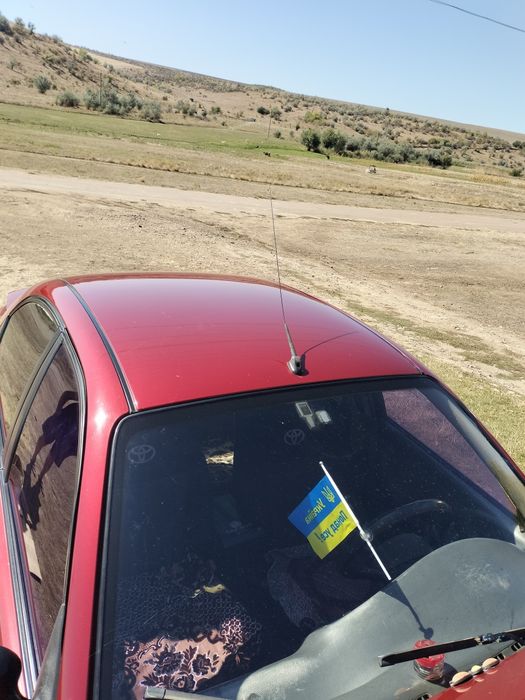 Продам своє авто Lanos