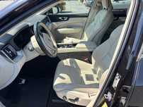Deska z pasami i poduszkami Volvo XC60 II 2019