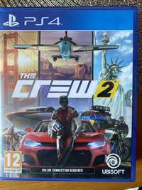 The Crew 2 Ps4 ceny  nie obnize