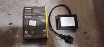 Lampa LED robocza 850 lm 10 W IP65 230V
