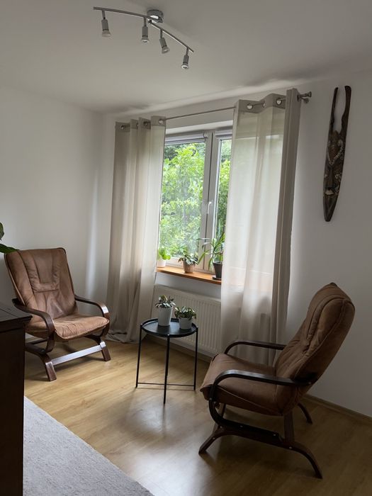 Gabinet  - psychoterapii, psychologiczny,  psychiatra, coach, dietetyk