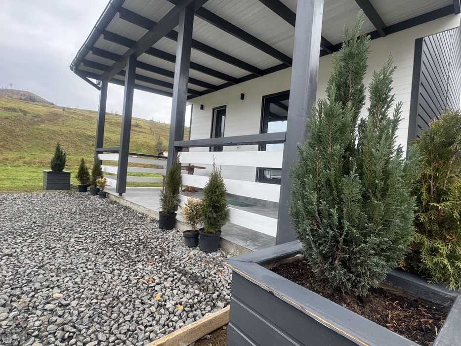 Будинок у Карпатах! Житло Славське! Чан.  Басейн.