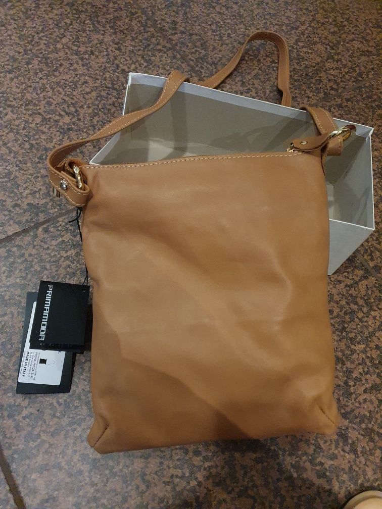 Torebka damska primamoda nieuzywana z metkami