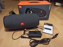JBL Xtreme 2 Gun Metal Edition KOMPLET