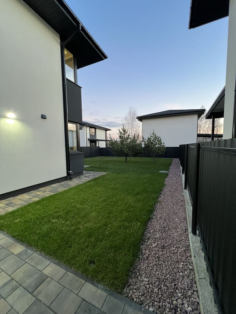 Продам окремий будинок 120 м.кв. + тераса, 119 000 $