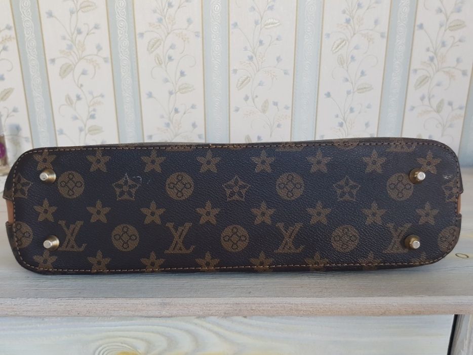 LV Louis Vuitton torebka