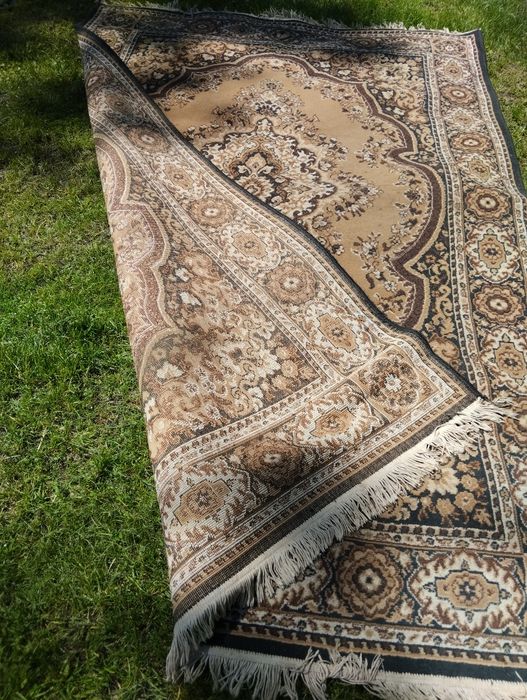 Килим стан нового