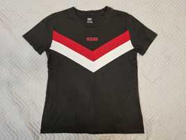 футболка жіноча або підлітк., XXS(32) або 158-164см підлітковий, новa