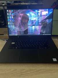 Dell XPS15 9550. i7-6700HQ 16Gb, 256Gb+1Tb. FullHD IPS.GeForce GTX960M