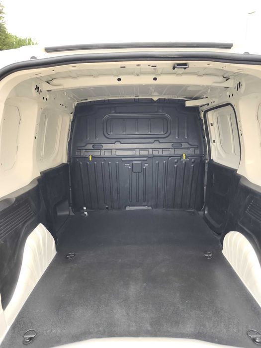 Peugeot Partner 1.6HDI 100CV 3 Lug