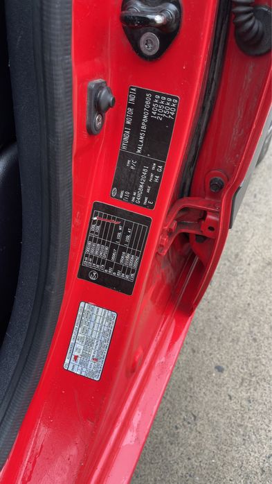 Продам авто Huyndai i10