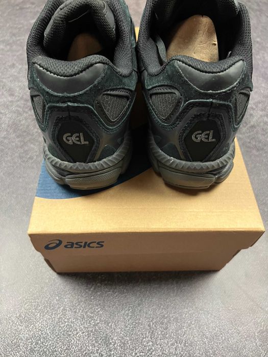 Кросівки Asics Gel NYC Gore-Tex Black