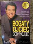Bogaty ojciec. Biedny ojciec.