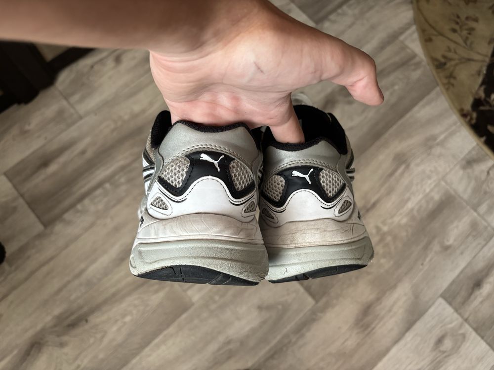 Кроссовки Puma nitro