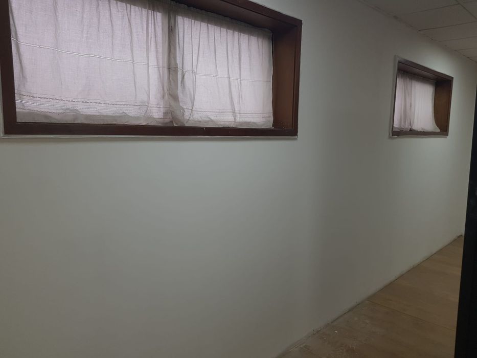 Cedo Espaço / Open Space /T0