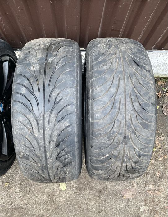 Диски r17 5.120 комплект в зборі