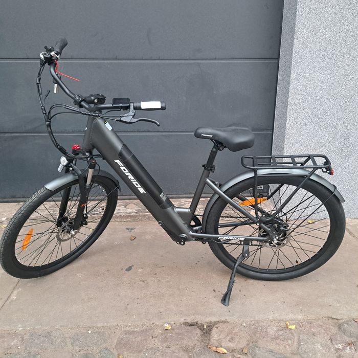 Rower elektryczny Foride Roamer 1 ST