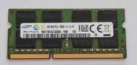 Pamięć RAM 8GB Samsung DDR3 1600MHz PC3L 12800S Laptop