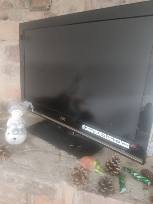 Продам телевизор ЖК jvc