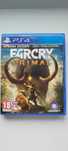 Gra Farcry Primal PS4 działa na PS5