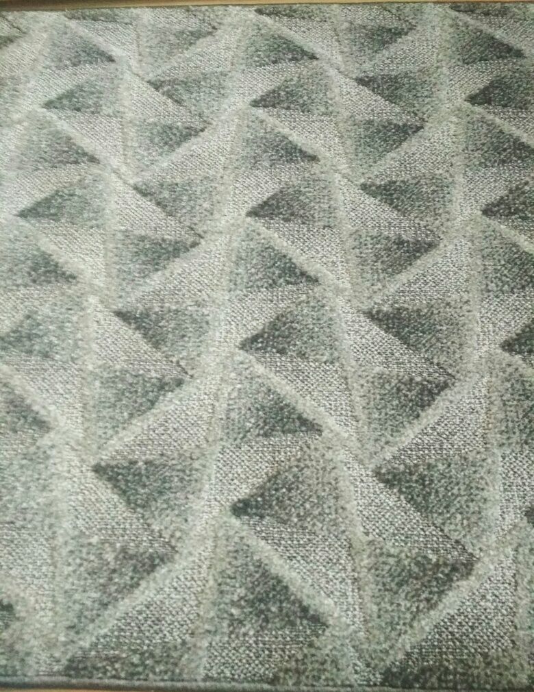 Dywan wykładzina chodnik Komfort 100x120 cm