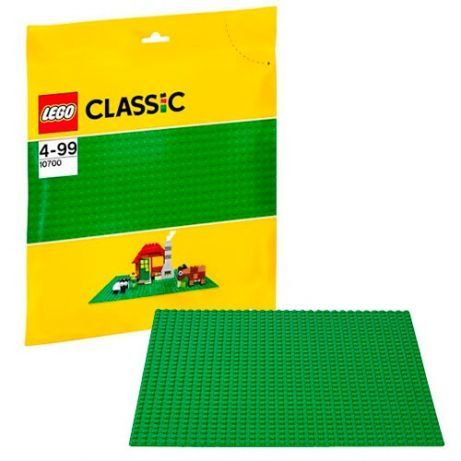 LEGO Placas11010|10700|10701|10714|11023|11024|11025|11026|Verde