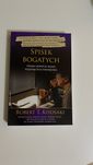 Spisek bogatych Robert Kiyosaki