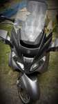 Suzuki Burgman 650 Executive full opcja