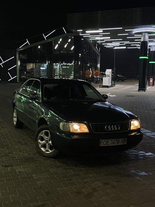 Продам Ауді А6С4