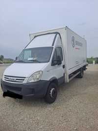 Iveco Daily 65c18