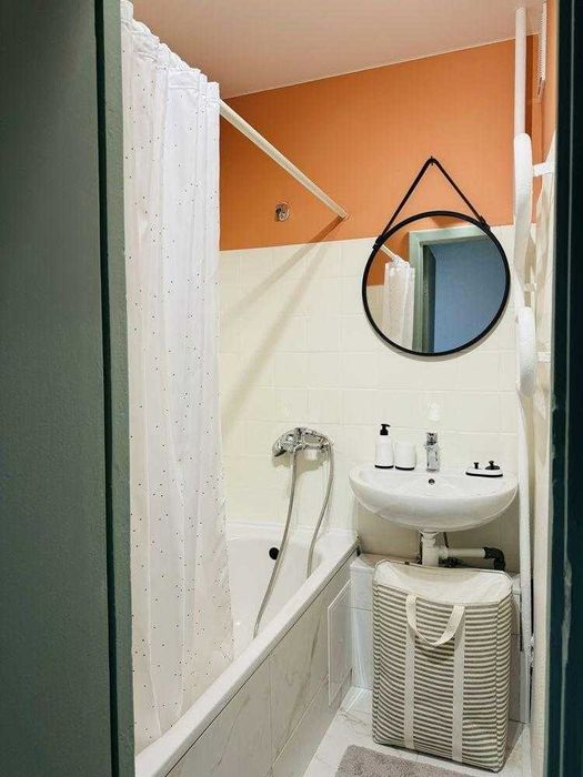 2 Кімнатна квартира Лівобережна Березняки Дніпровська набережна 11