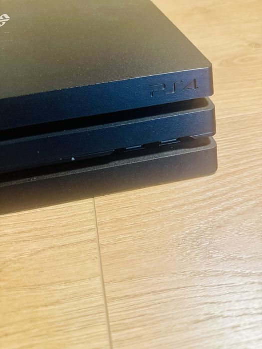Sony Playstation Ps4 pro 1tb