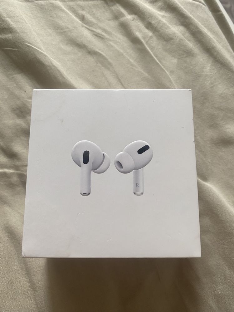 Słuchawki air pods pro 1