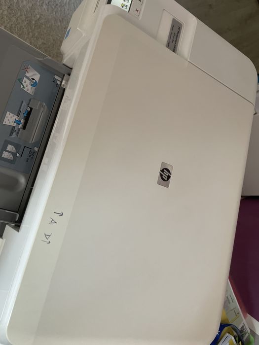 Impressora HP Photosmart C4480