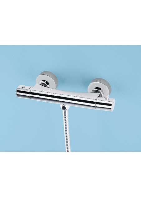 Термостатичний змішувач для душу Miomare