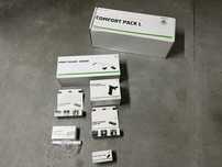 Confort pack Skoda