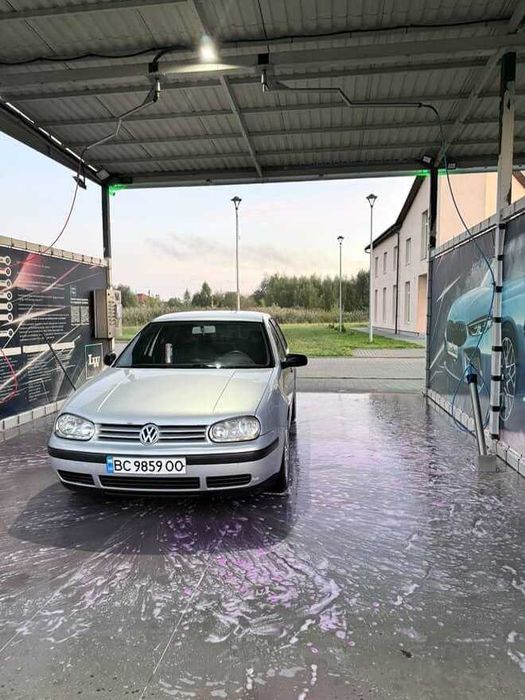 Продам Golf 4, 1.9 tdi