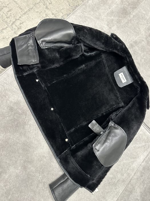 Дублянка-косуха YSL