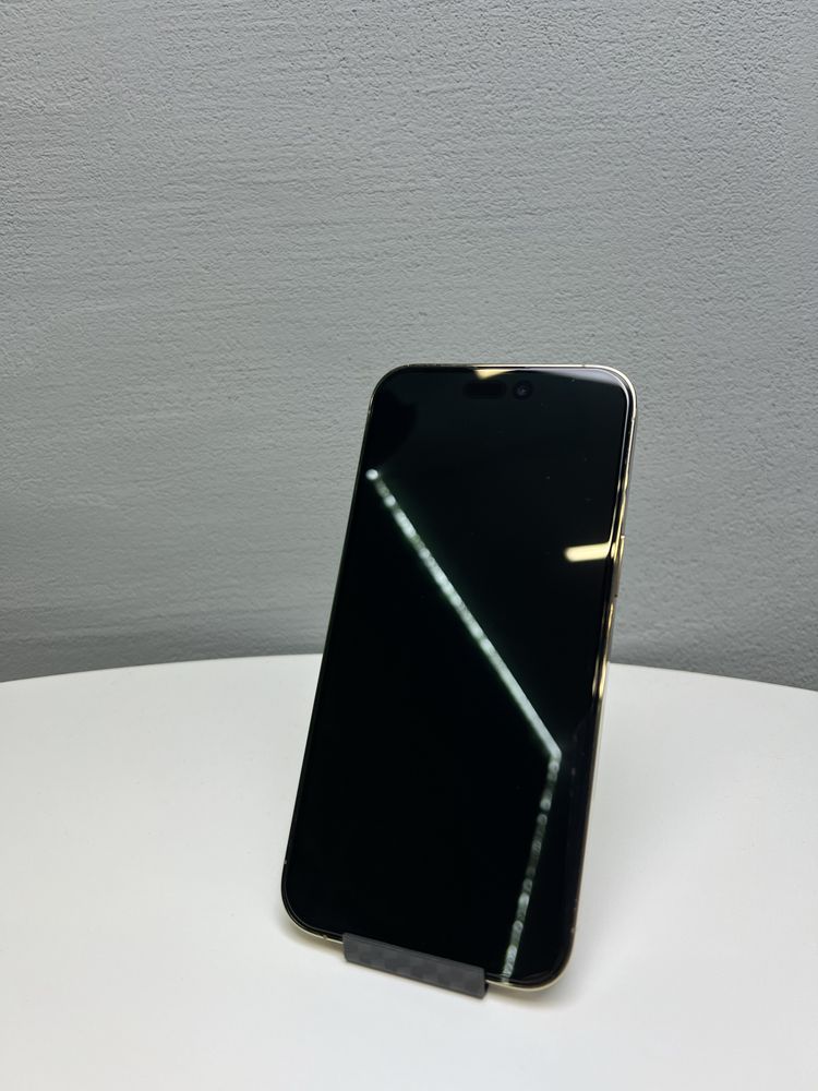 iPhone 14Pro Max 128 Gb Gold