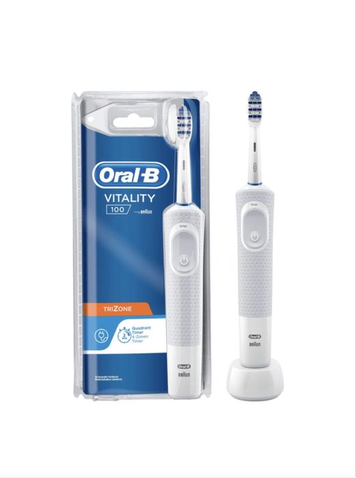 Oral B vitality 100