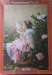 Sprzedam puzzle 1000sztuk