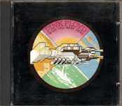 CD Pink Floyd - Wish You Were Here